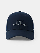 J.Lindeberg Mens Caden Golf Cap