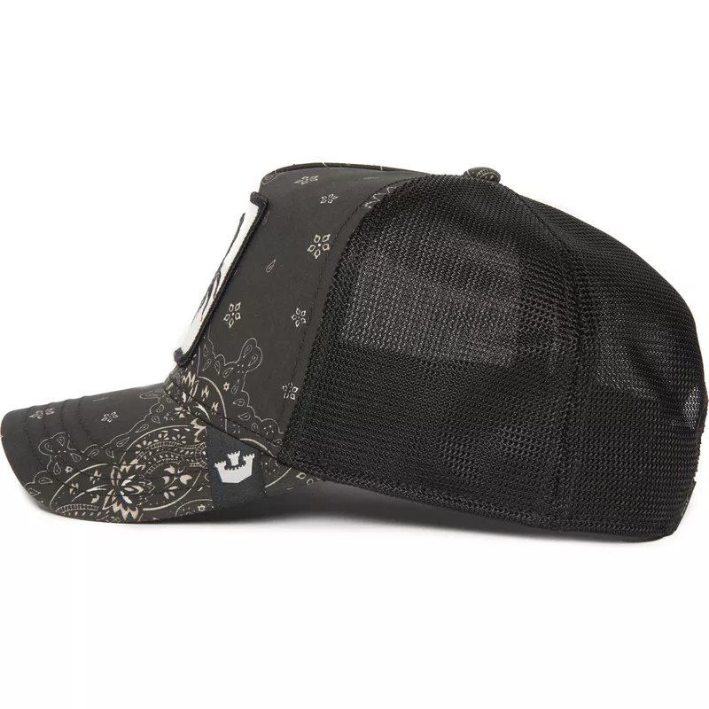 Deadly - Goorin Bros. Official Trucker Hat