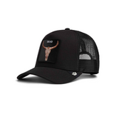 Dead Skull Trucker Hat