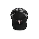 Dead Skull Trucker Hat