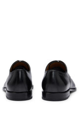 Boss Lisbon Derby Shoes -Black