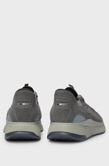 Boss TTNM EVO Trainers with Knitted Uppers
