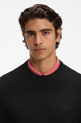 KN_MOMENTUM-X SWEATER