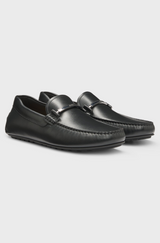 Noel Nappa-leather Moccasins Loafers