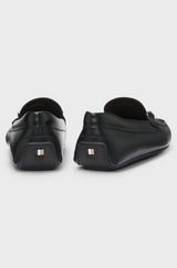 Noel Nappa-leather Moccasins Loafers