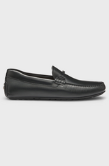 Noel Nappa-leather Moccasins Loafers