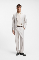 Noel Nappa-leather Moccasins Loafers