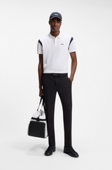 Paddy polo shirt