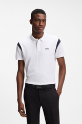 Paddy polo shirt