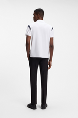 Paddy polo shirt
