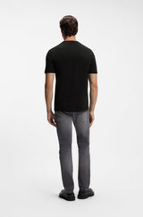 TE-Effect COTTON-JERSEY T-SHIRT