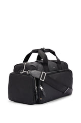 BOSS Holdall With Detachable Shoulder Strap