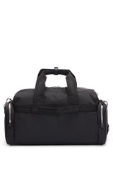 BOSS Holdall With Detachable Shoulder Strap