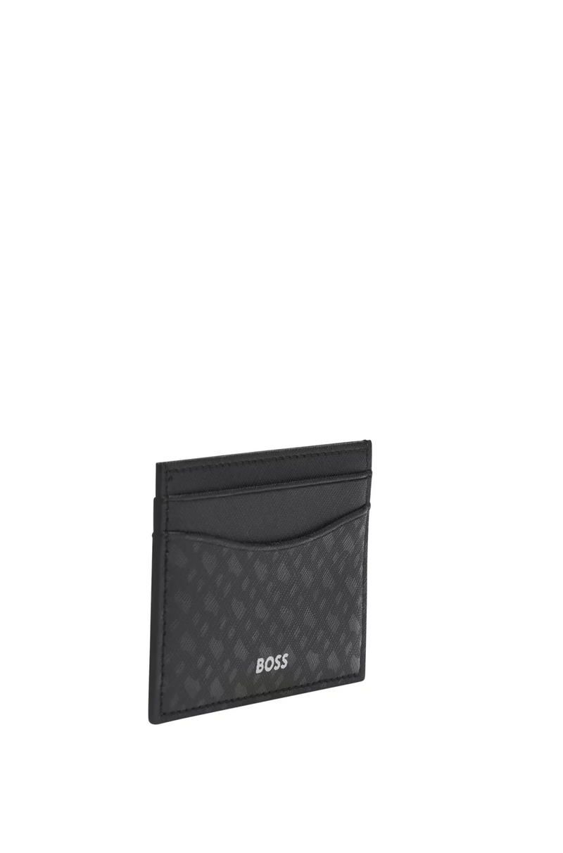 Boss Card Holder