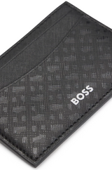 Boss Card Holder