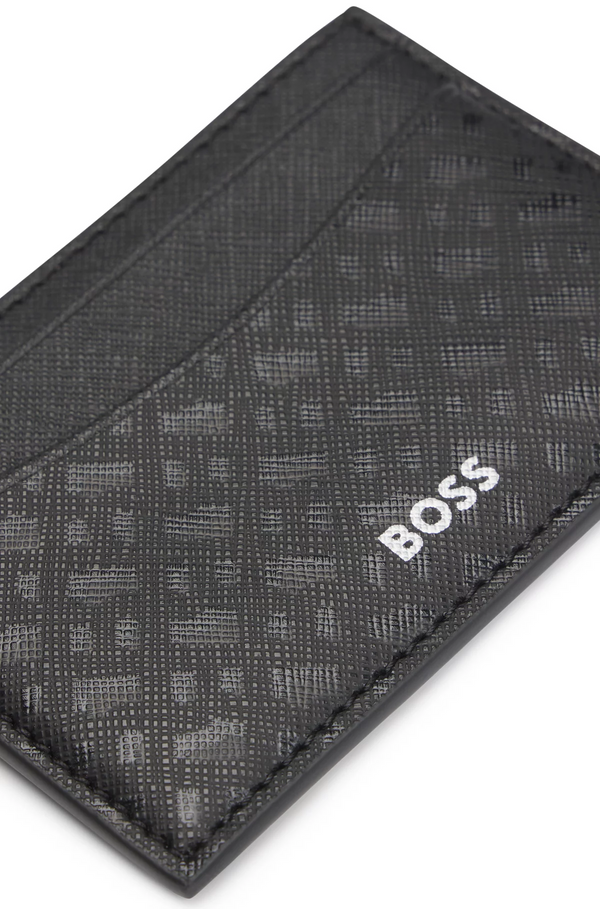Boss Card Holder