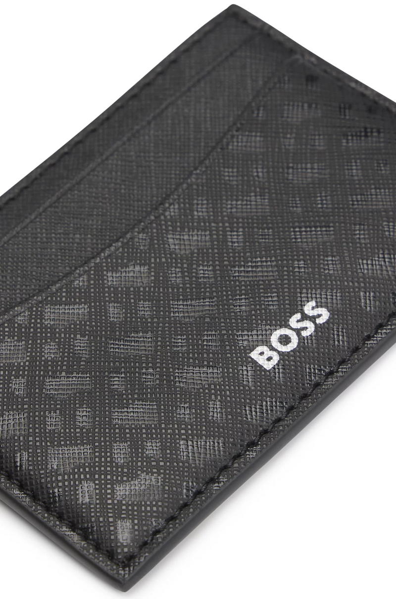 Boss Card Holder