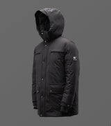 Rovor Phantom Series Exploration Parka