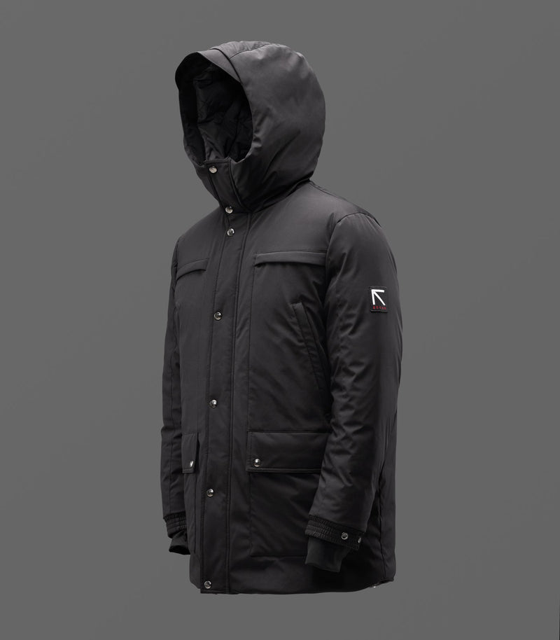 Rovor Phantom Series Exploration Parka