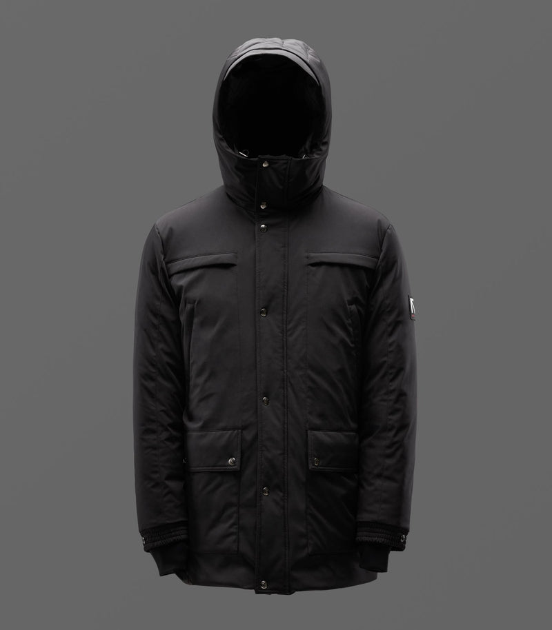 Rovor Phantom Series Exploration Parka