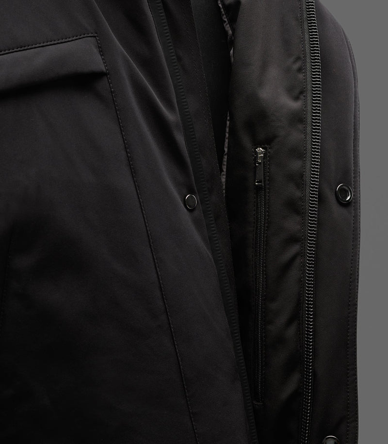 Rovor Phantom Series Exploration Parka