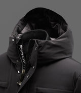 Rovor Phantom Series Exploration Parka