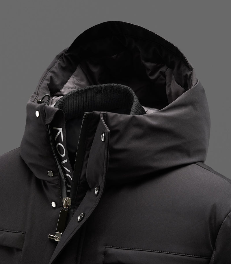 Rovor Phantom Series Exploration Parka