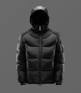 Rovor Phantom Series Alpine Puffer Jacket