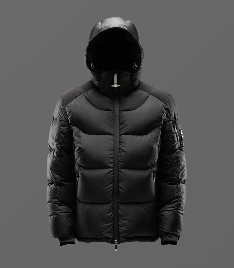 Rovor Phantom Series Alpine Puffer Jacket