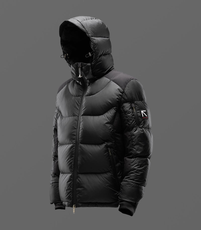 Rovor Phantom Series Alpine Puffer Jacket