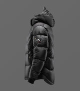 Rovor Phantom Series Alpine Puffer Jacket