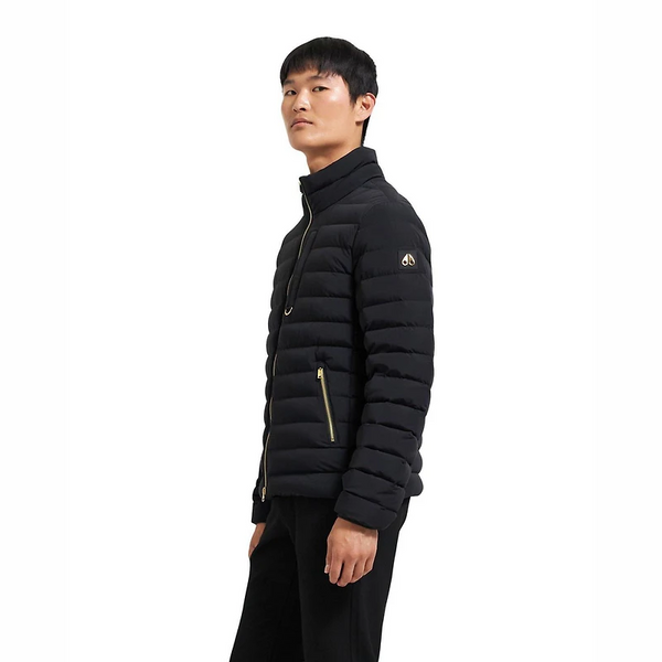 Moose Knuckles Men's Gold Series Laki Jacket