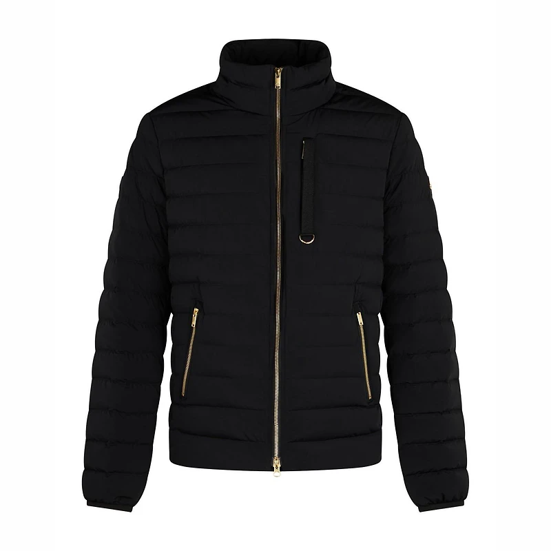 Moose Knuckles Men's Gold Series Laki Jacket