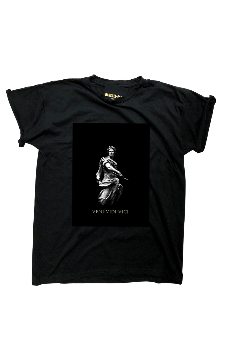 Bastille- Caesar T-Shirt