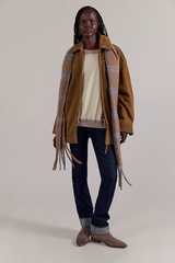 Free People Everything Pullover