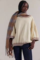 Free People Everything Pullover