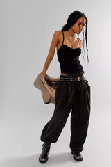 Free people Chambers Laidback Pull-On Pants