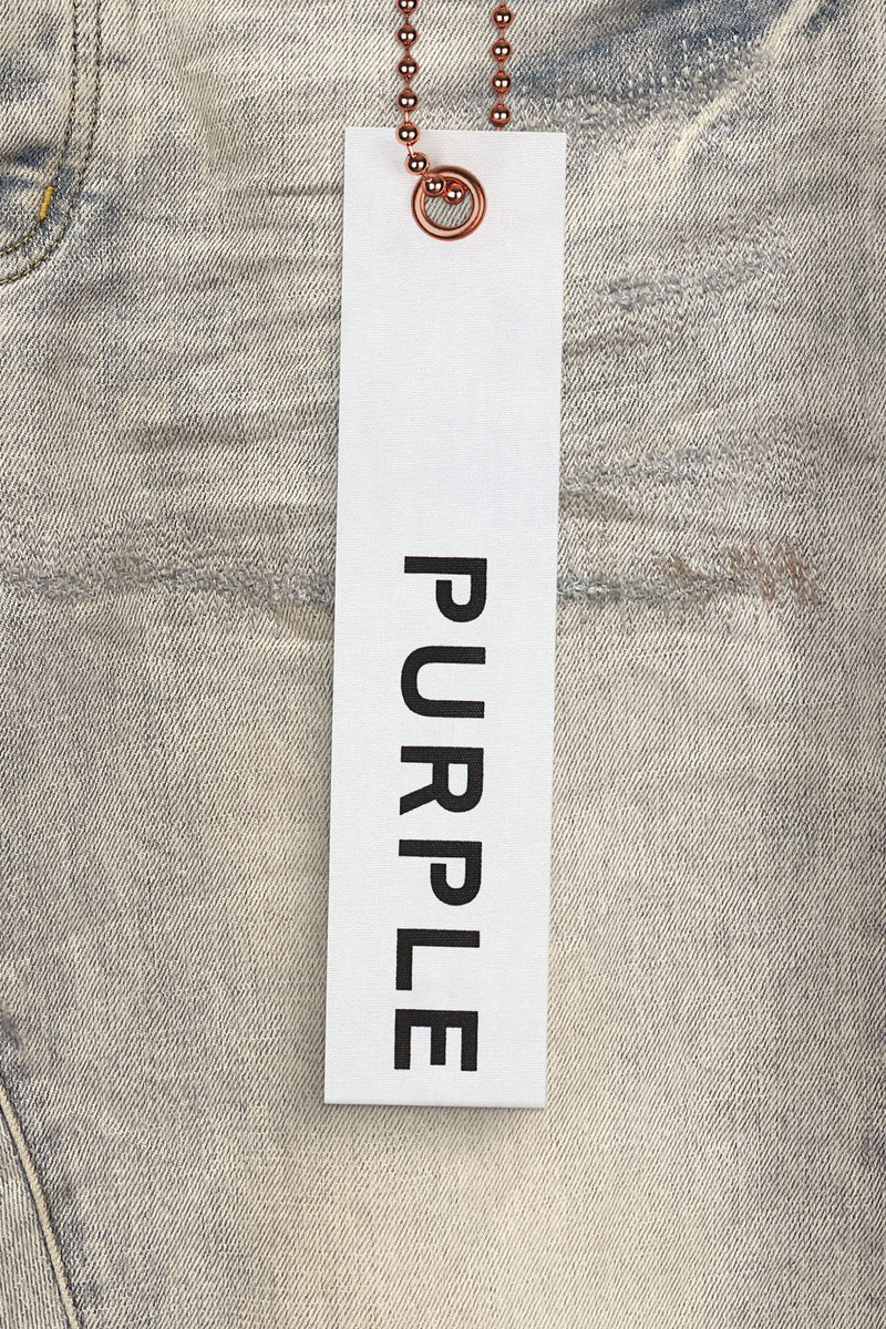 Purple Superlight Oil Repair