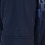 J.Lindeberg Finn Print Polo