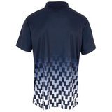 J.Lindeberg Finn Print Polo