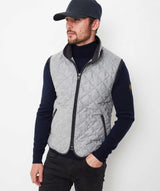 Waterville Barberis Diamond Quilt Core Vest