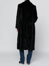 Icelyn Long Coat