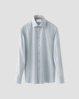 Eton Semi Solid Effect Dobby Shirt