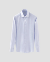 Eton Semi Solid Signature Twill Shirt