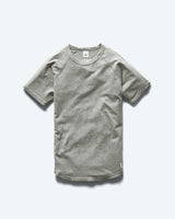 Reigning Champ Lightweight Jersey Raglan T-Shirt