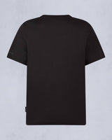 Moose Knuckles Mens Satellite Tee in Black