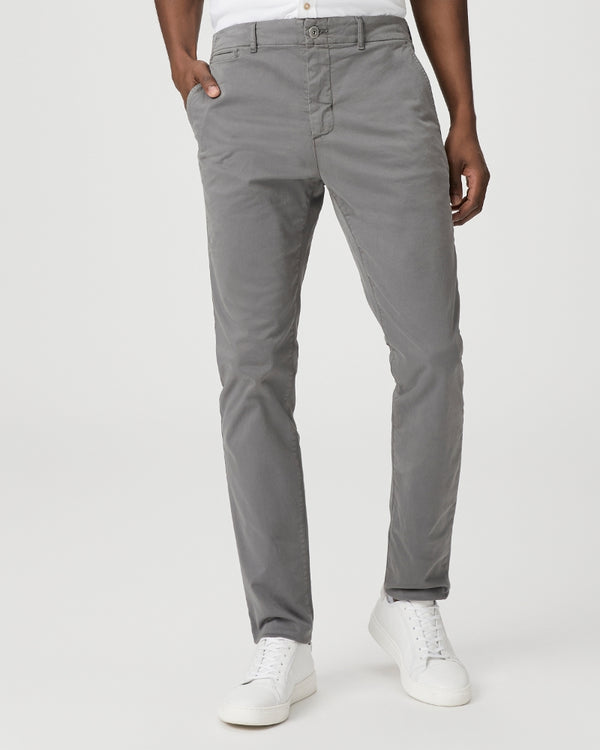 Paige Danford Chino Cool Slate Jeans