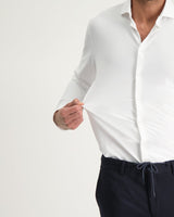 Blue Industry Technical Stretch Shirt