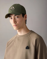 LOGO ICON BASEBALL CAP