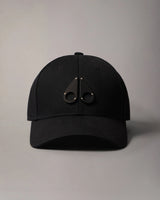 LOGO ICON BASEBALL CAP
